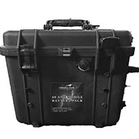 Proactive 60 Amp Extended-Life Battery Pack